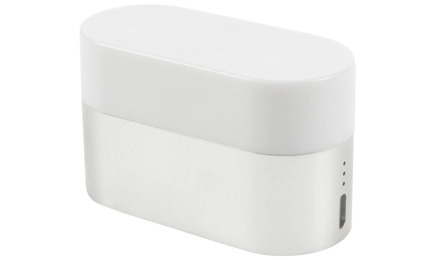 AV:link TWE-1 bezdrátová Bluetooth sluchátka s nabíjecí stanicí - Obrázek 3