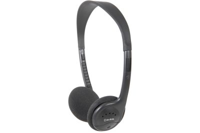 AV:link SH30T, stereo sluchátka