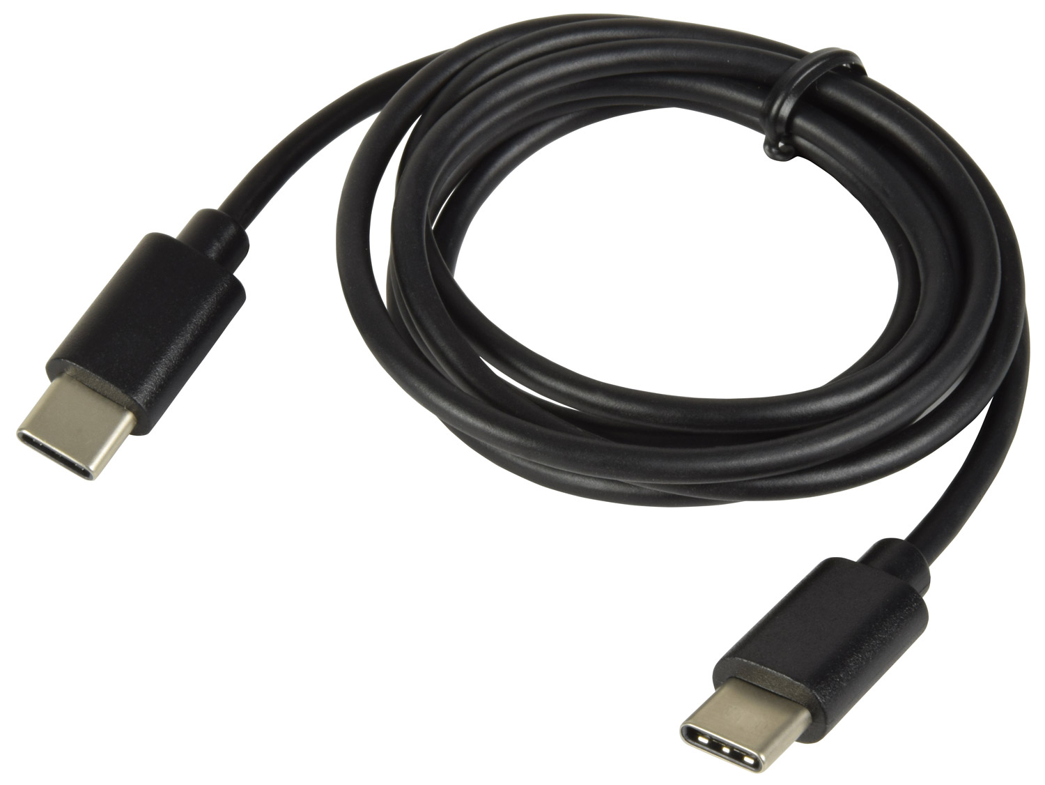 AV:Link Kabel 2x USB typ C, 1,5m