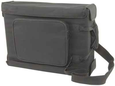Chord efektová skříň 19"/2U, polstrovaný vak