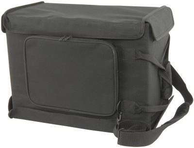 Chord efektová skříň 19"/4U, polstrovaný vak