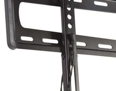 AV:link LPF800, ultra slim TV držák 47"-90"