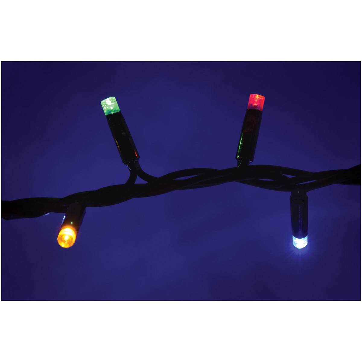 Lyyt 180-COMP-MULTI Venkovní girlandové LED světelné řetězy - Obrázek 4
