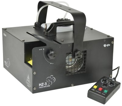 QTX HZ-3, hazer 700W