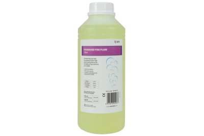 QTX náplň Standard do výrobníků mlhy, 1L