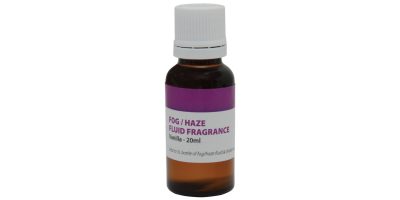 QTX esence vanilka, 20 ml