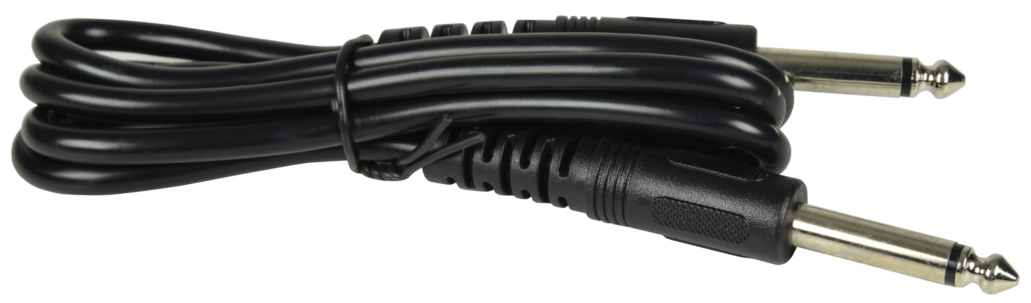 Chord NU2-N, 2-kanálový mikrofonní systém 863.42/864.3 MHz - Obrázek 6