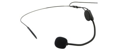 Chord LAN-35, náhlavní mikrofon pro bezdrátové systémy