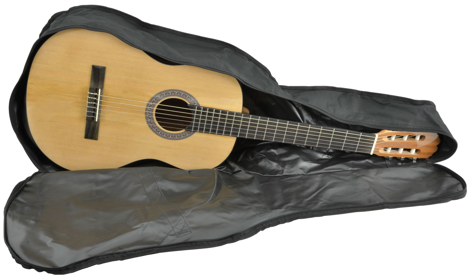 Chord GB-CU1 Lite, pouzdro pro klasickou kytaru - Obrázek 4
