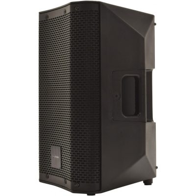 Citronic CASA-8A, aktivní 8" reprobox DSP/USB/SD/BT, 200W