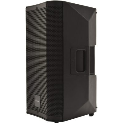 Citronic CASA-10A, aktivní 10" reprobox DSP/USB/SD/BT, 220W