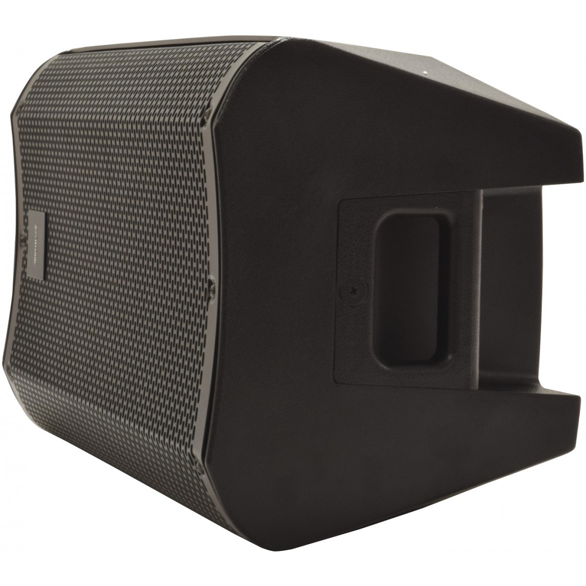 Citronic CASA-10A, aktivní 10" reprobox DSP/USB/SD/BT, 220W - Obrázek 7