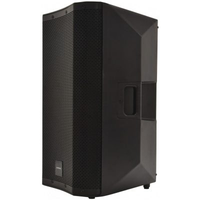 Citronic CASA-12A, aktivní 12" reprobox DSP/USB/SD/BT, 280W