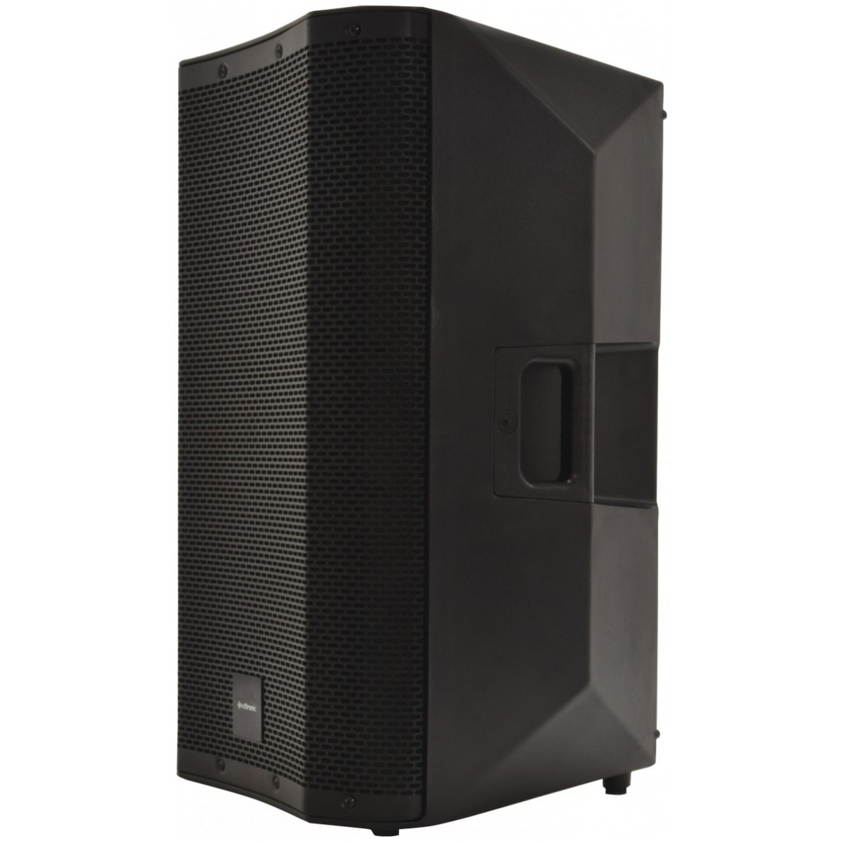 Citronic CASA-12A, aktivní 12" reprobox DSP/USB/SD/BT, 280W