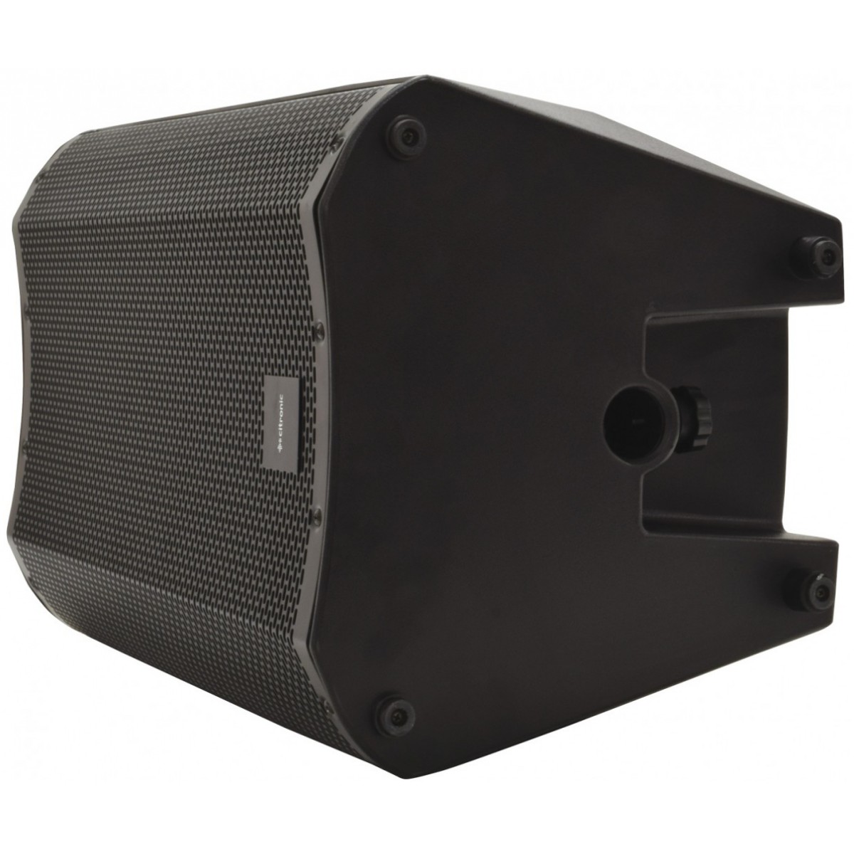 Citronic CASA-12A, aktivní 12" reprobox DSP/USB/SD/BT, 280W - Obrázek 5