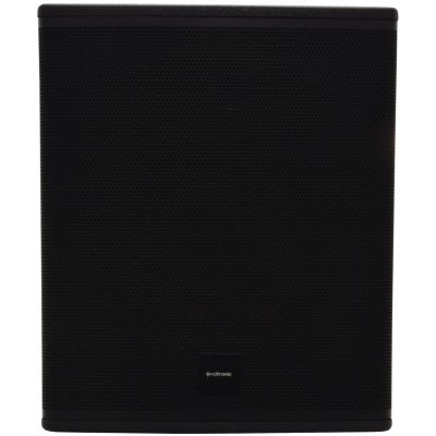 Citronic CASA-15BA, aktivní 15" subwoofer, 500W
