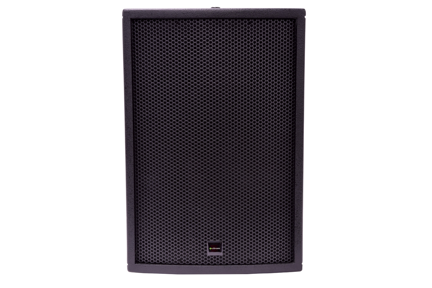 Citronic CS-810B, pasivní 8" reprobox, 100W