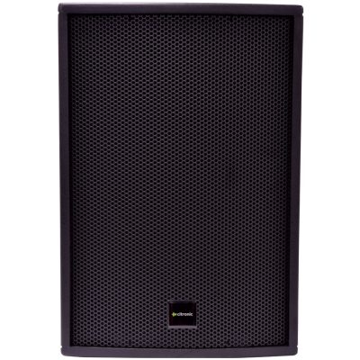 Citronic CS-1035B, pasivní 10" reprobox, 350W
