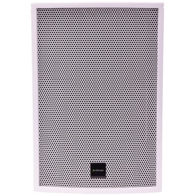 Citronic CS-1035W, pasivní 10" reprobox, 350W, bílý