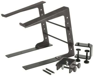 Citronic LS-01C, stojan pro notebook