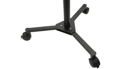 AV:link LPT1 stativ pro laptop/projektor s kolečky