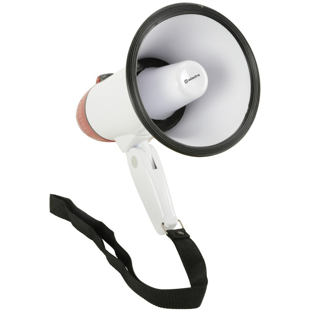 Adastra L01R, megafon, 10W - Obrázek 5