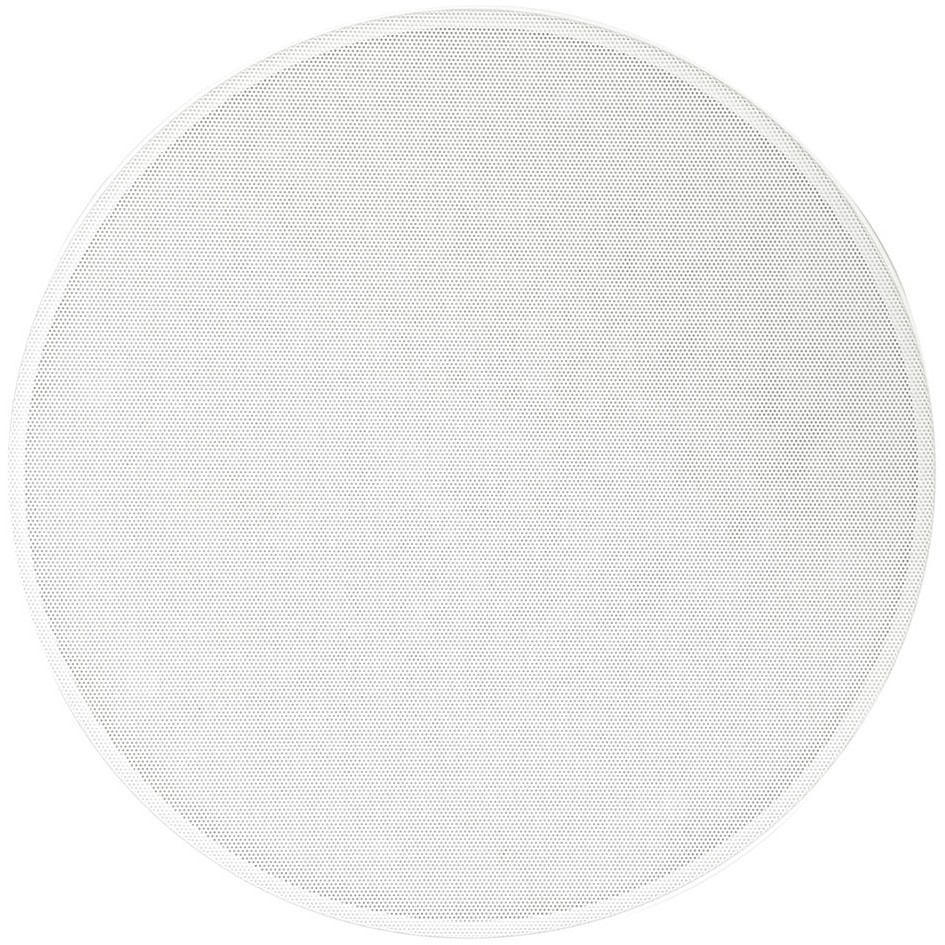 Adastra LP6V 100V podhledový 6.5" reproduktor, 50W, bílý - Obrázek 5