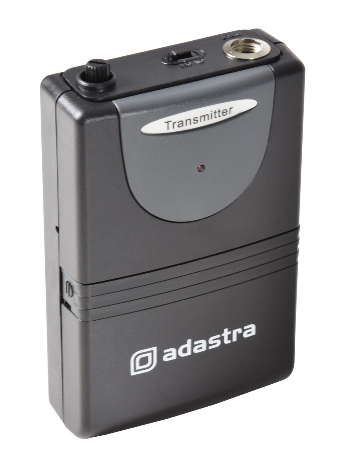 Adastra H25B, přenosný zvukový systém FM/BT/VHF, 25W - Obrázek 5
