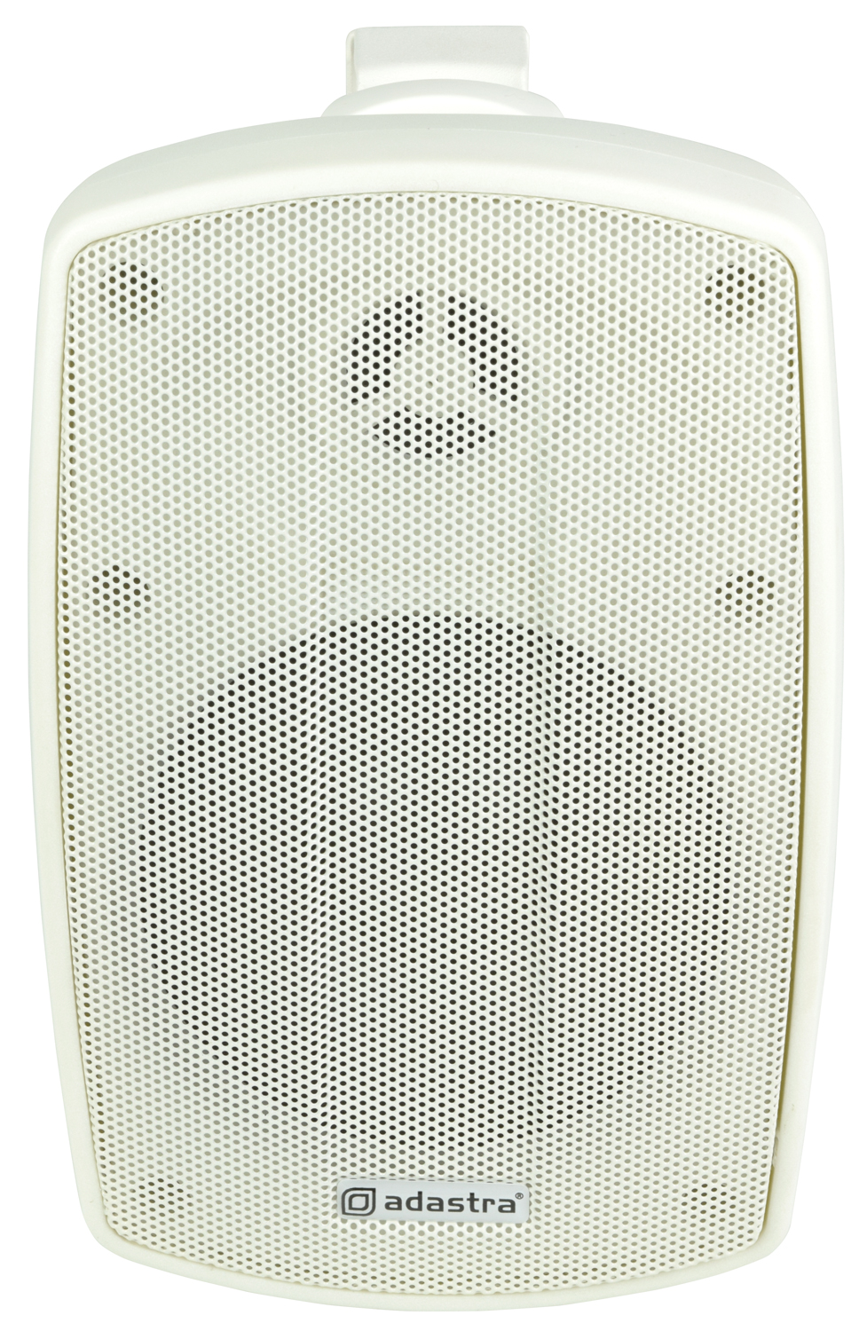 Adastra BH4V-W nástěnný 4" reproduktor, 100V, bílý