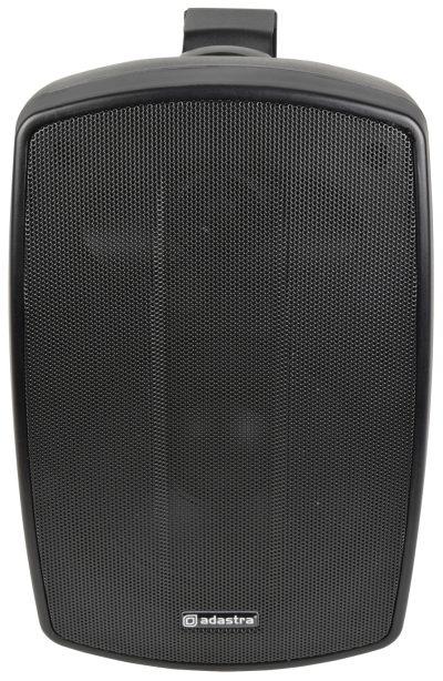 Adastra BH5V-B nástěnný 5,25" reproduktor, 100V, černý