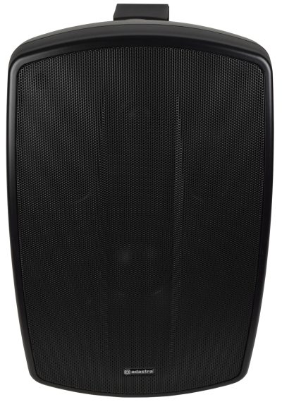 Adastra BHV8V-B, 100V nástěnný reproduktor, 80W, IP44, černý