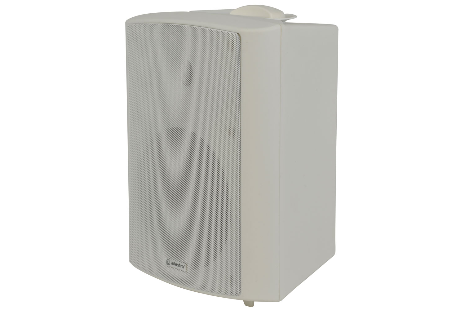 Adastra BP6V-B, 100V nástěnný 6,5" reprobox, 60W, IP54, bílý