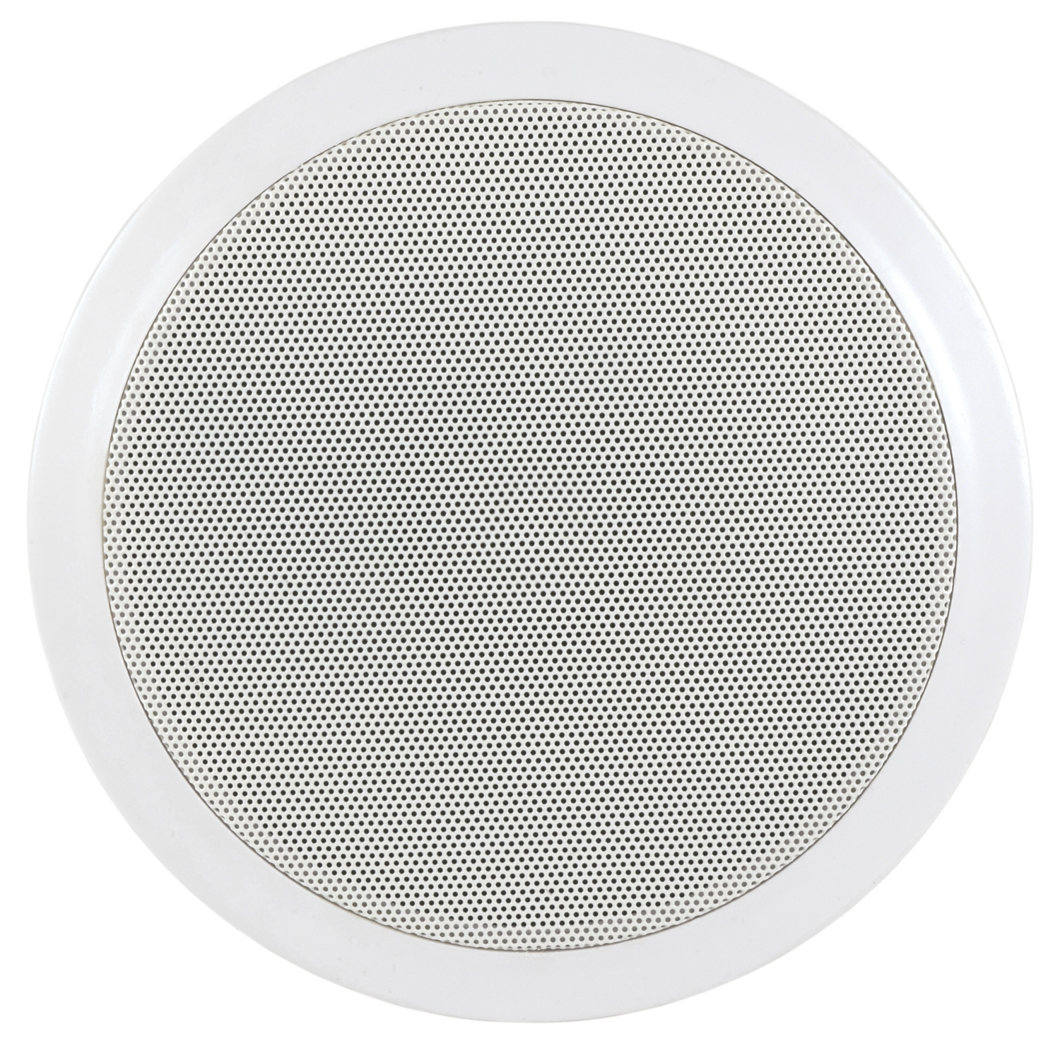 Adastra WA-215, nástěnný zesilovač a podhledové reproduktory, 30W, bílé - Obrázek 5