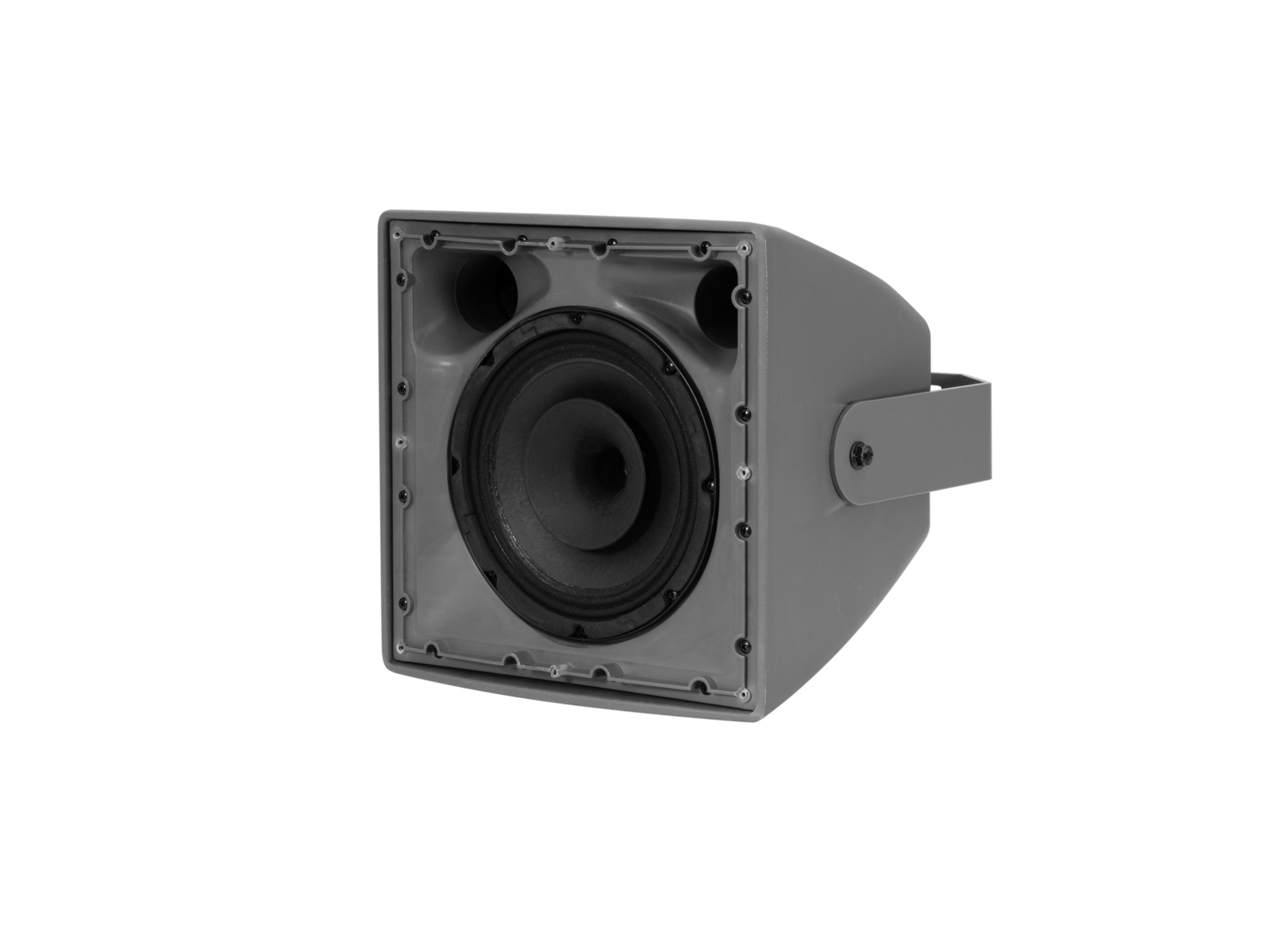 OMNITRONIC ODX-208TM, nástěnný 8" reproduktor, 150W, 100V, IP56 - Obrázek 5