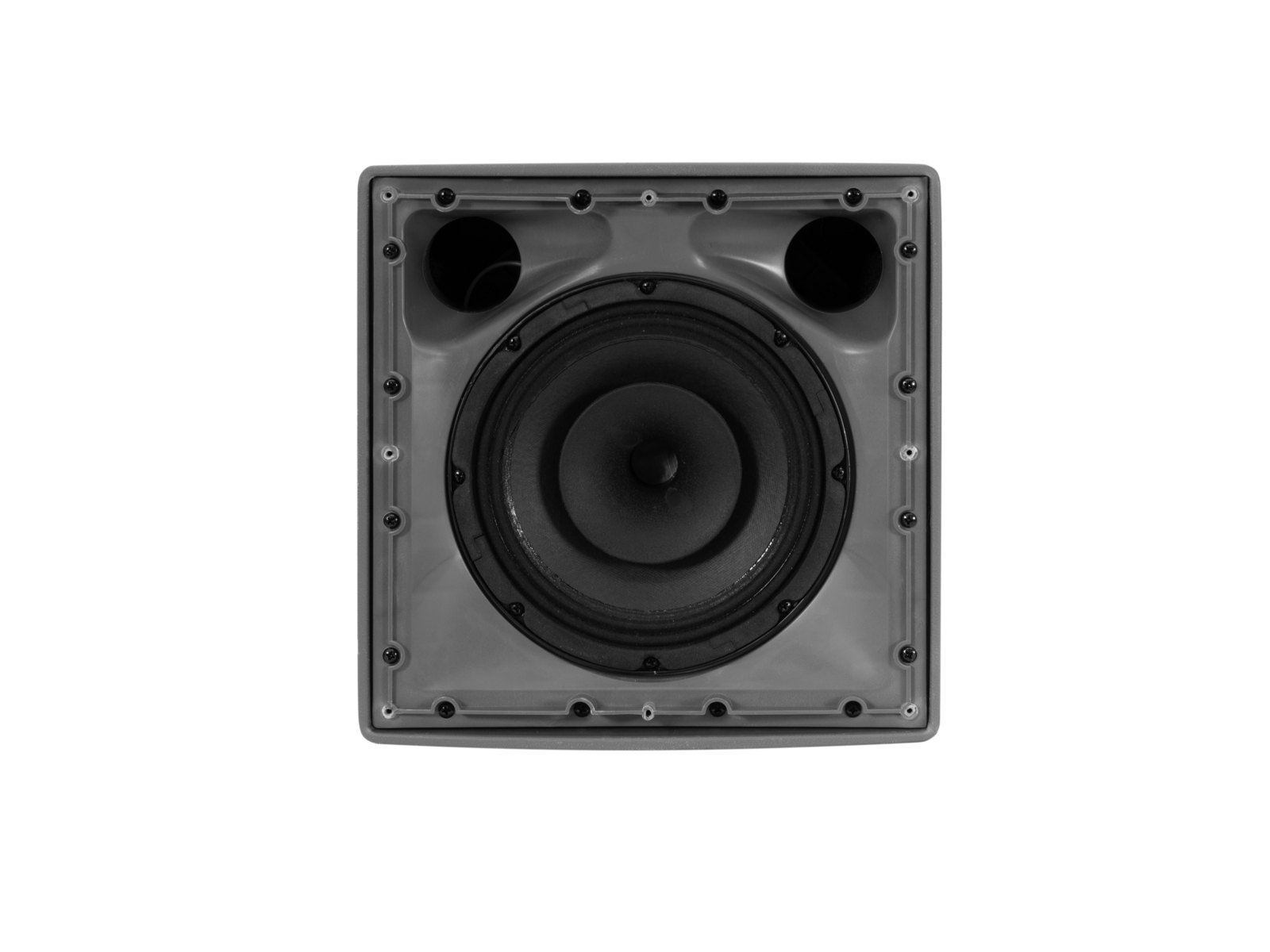 OMNITRONIC ODX-208TM, nástěnný 8" reproduktor, 150W, 100V, IP56 - Obrázek 6