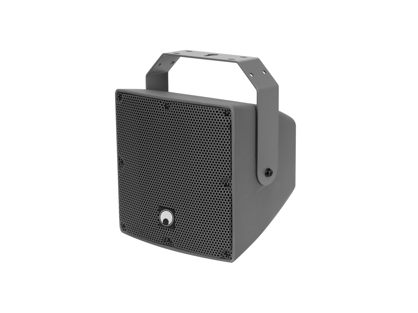 OMNITRONIC ODX-208TM, nástěnný 8" reproduktor, 150W, 100V, IP56 - Obrázek 7