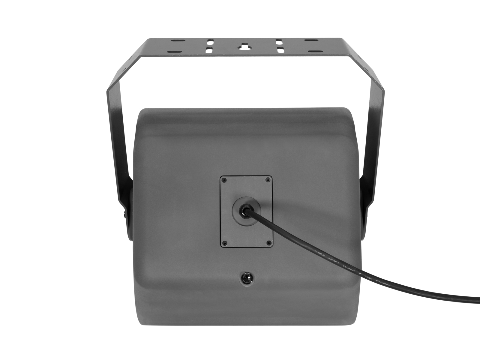 OMNITRONIC ODX-215TM, nástěnný 15", reproduktor, 400W, 100V, IP56 - Obrázek 4