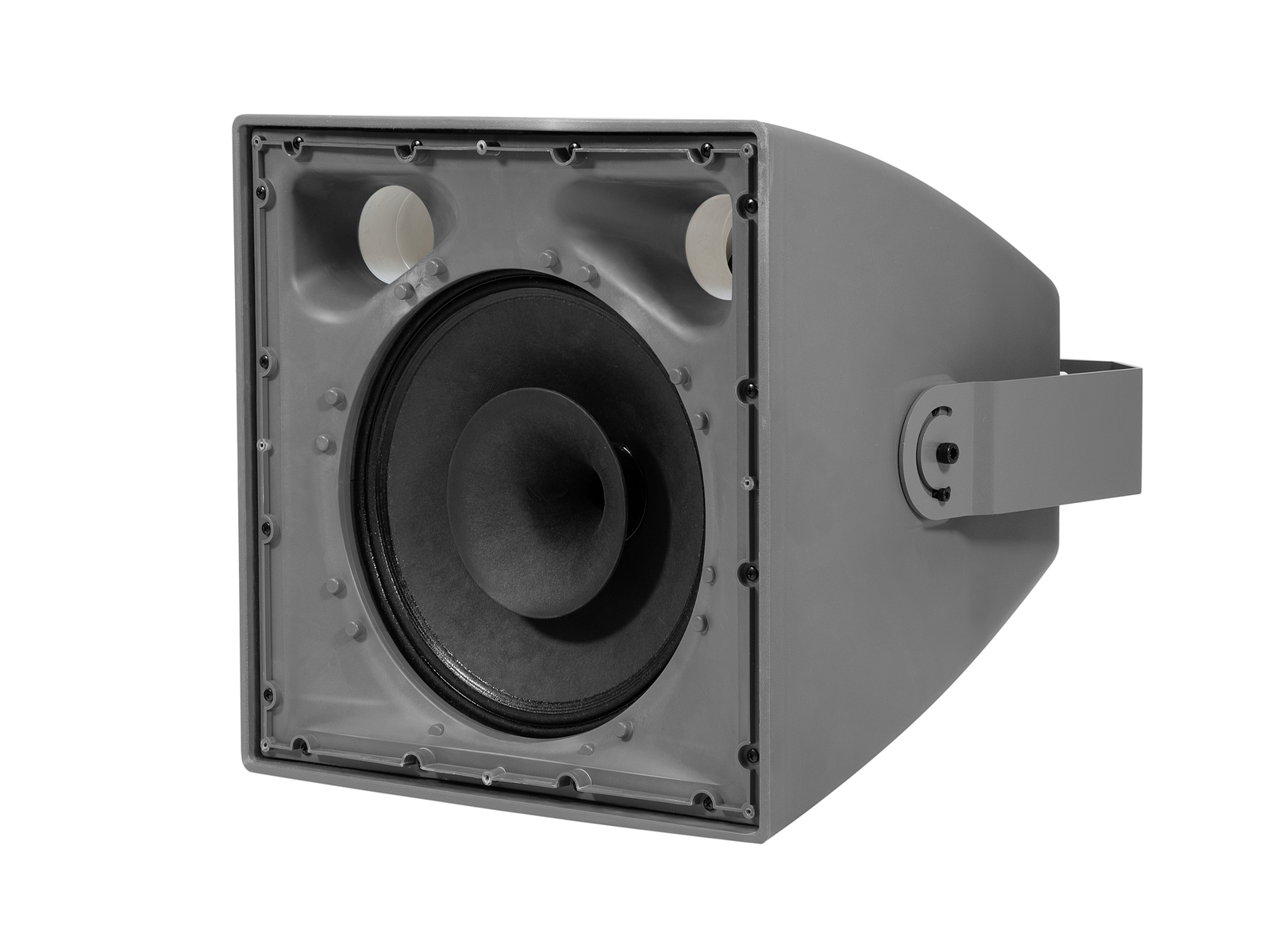 OMNITRONIC ODX-215TM, nástěnný 15", reproduktor, 400W, 100V, IP56 - Obrázek 6