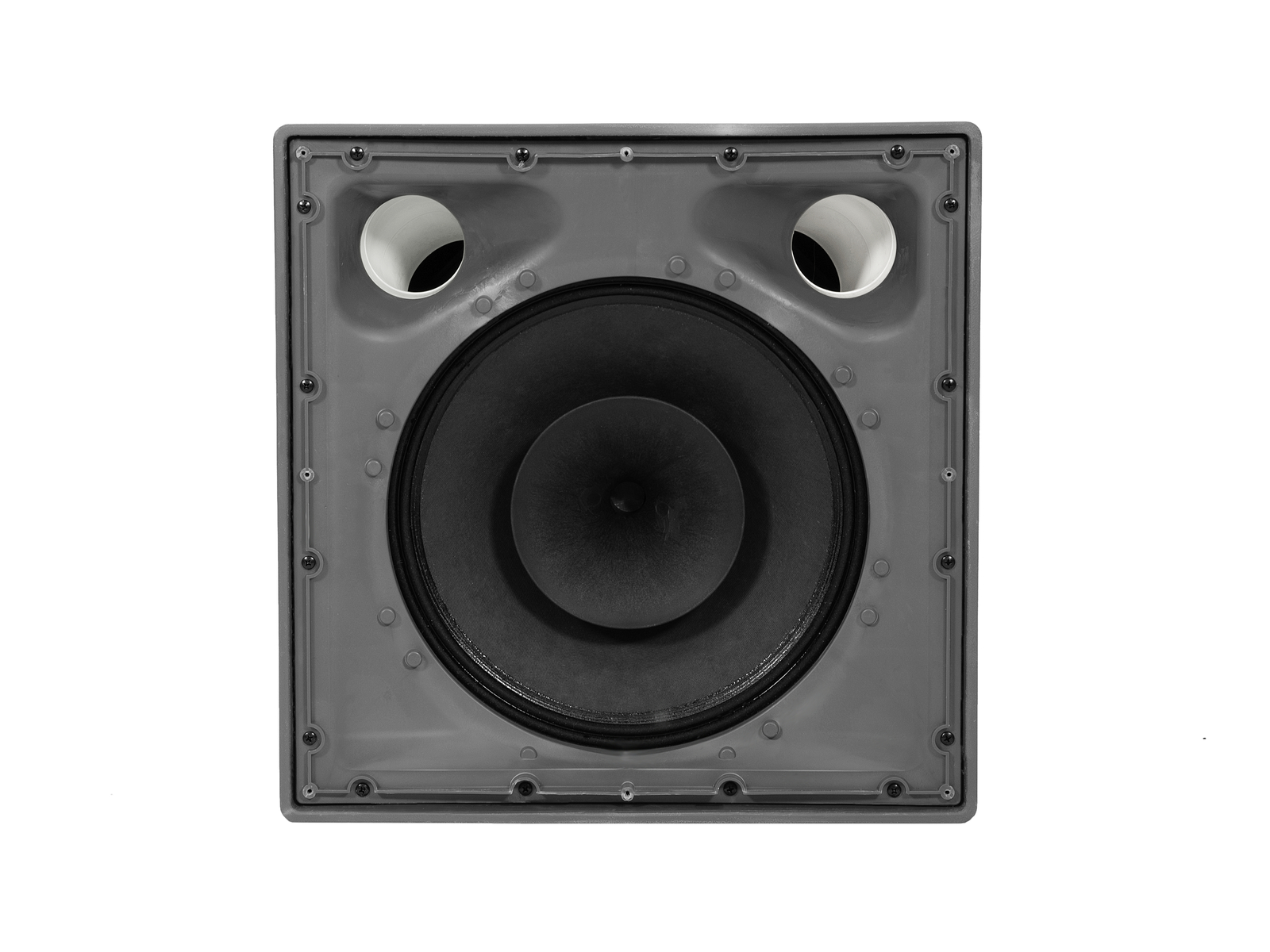 OMNITRONIC ODX-215TM, nástěnný 15", reproduktor, 400W, 100V, IP56 - Obrázek 7