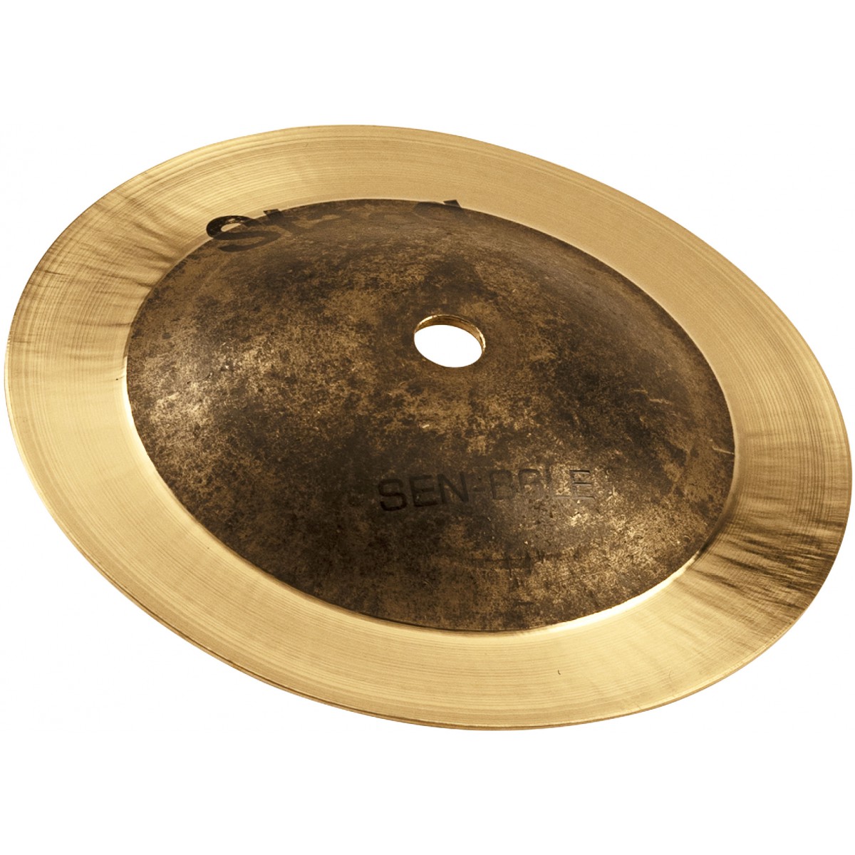 Stagg SEN-B7LE, Bell Light 7"