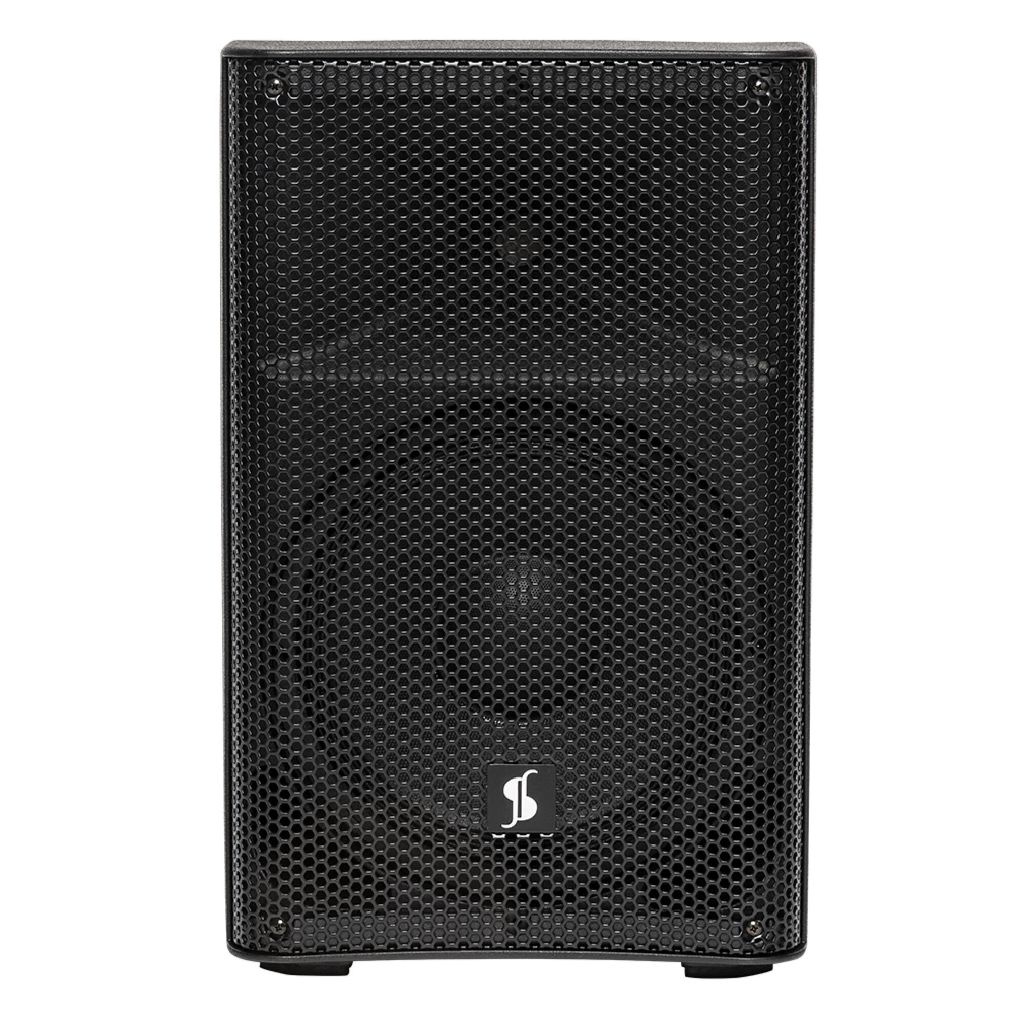 Stagg AS10, aktivní 10" reprobox MP3/BT/USB/TWS, 125W - Obrázek 5