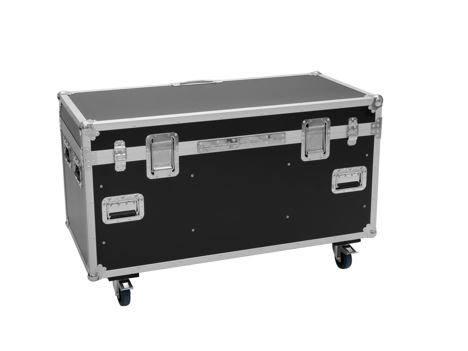 Roadinger TW-2 PRO 120 cm, univerzální přepravní case s kolečky - Obrázek 9