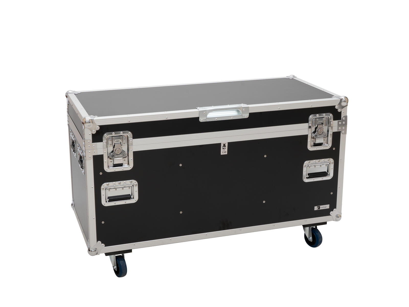 Roadinger TW-2 PRO 120 cm, univerzální přepravní case s kolečky - Obrázek 10