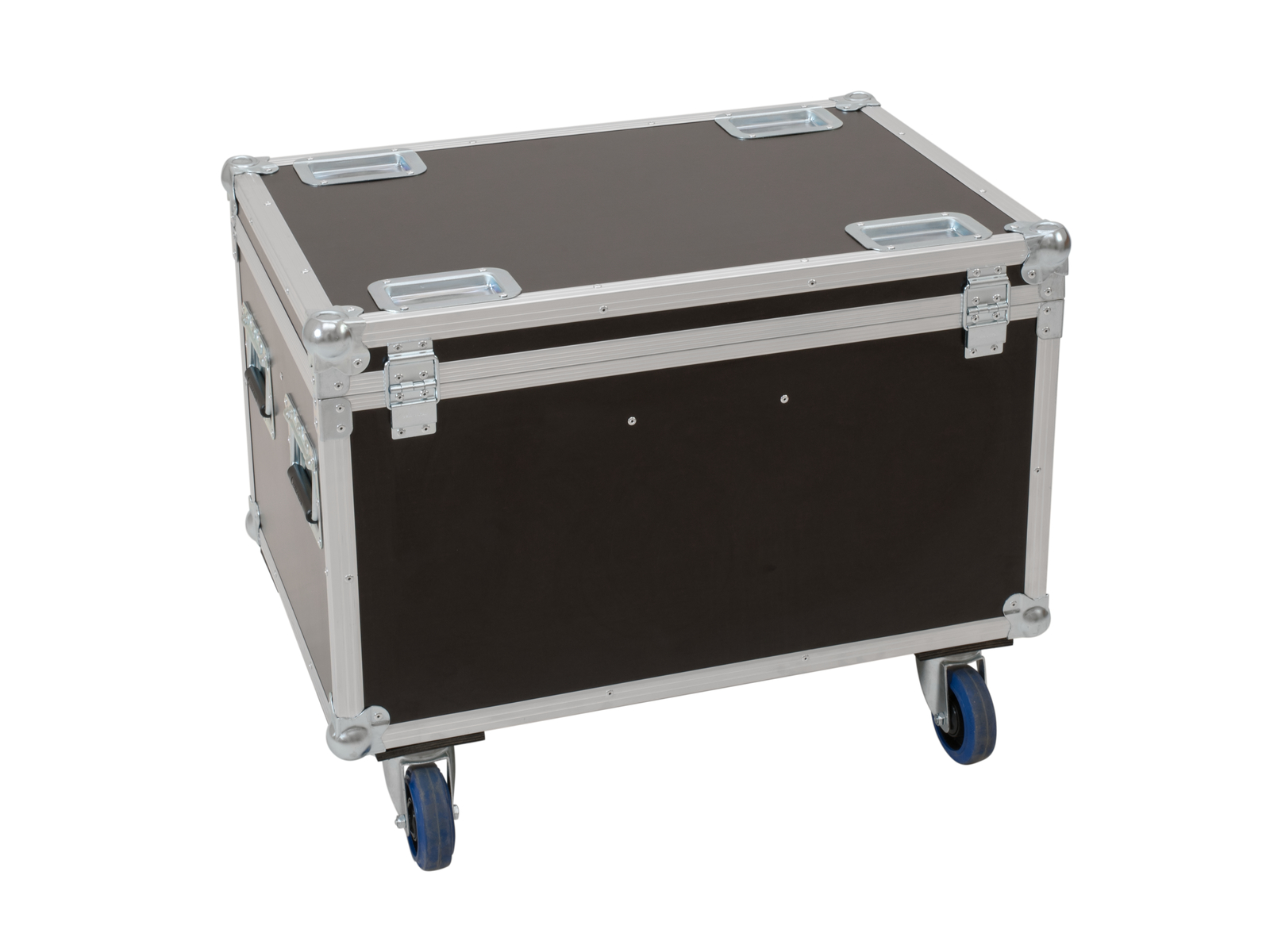 ROADINGER Flightcase pro 4x LED Theatre COB 200 - Obrázek 3