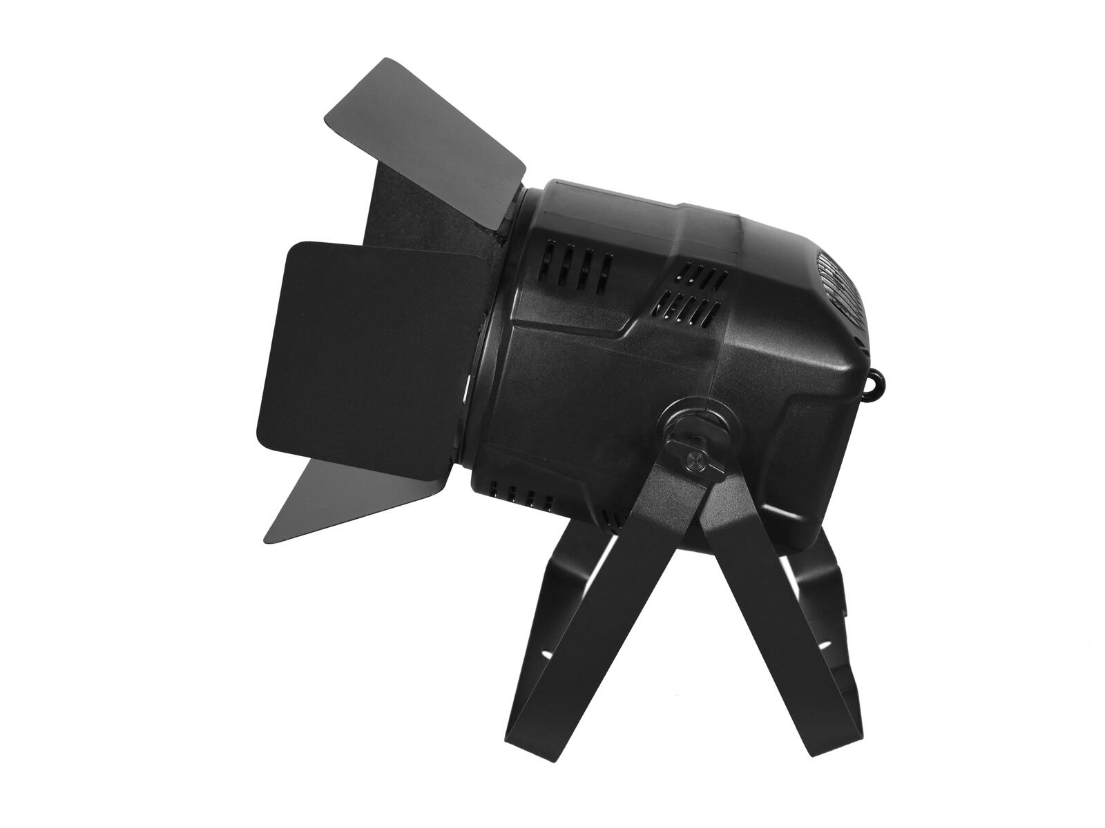 Eurolite LED Theatre COB 100 RGBAL, divadelní reflektir - Obrázek 5