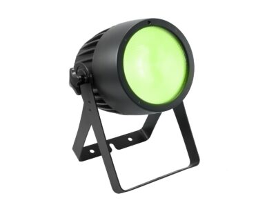 EUROLITE LED Theatre COB 200 RGB/WW, divadelní reflektor