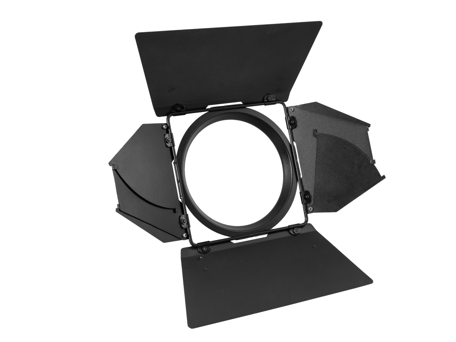 Eurolite LED THA-100F MK3, divadelní reflektor fresnel, 100W WW LED, DMX - Obrázek 6