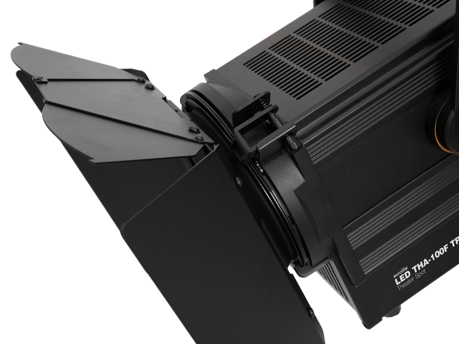 Eurolite klapky pro THA-100F TRC, černé - Obrázek 3