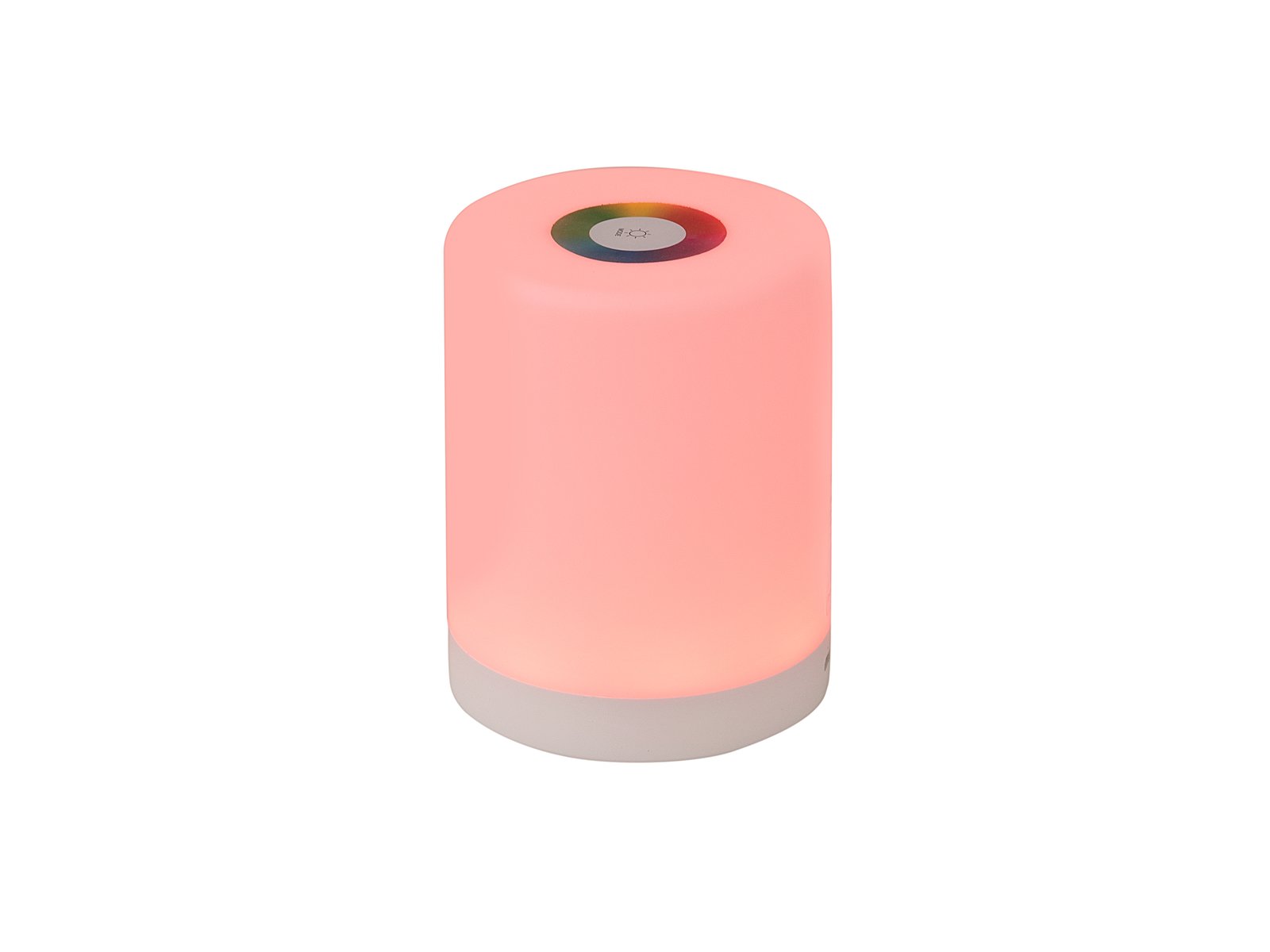 EUROLITE AKKU Table Light RGB - Obrázek 6