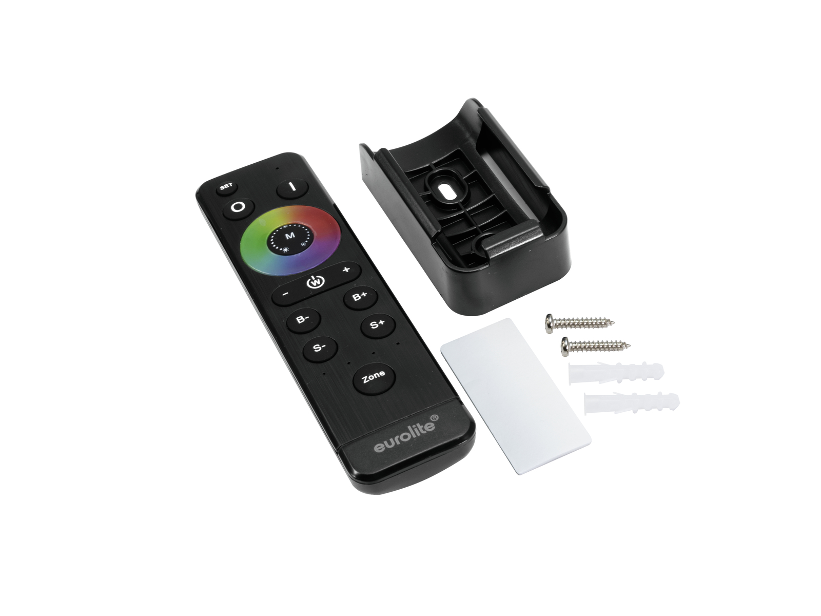 EUROLITE LED strip zónový ovladač pro Wifi 5v1 modul - Obrázek 3